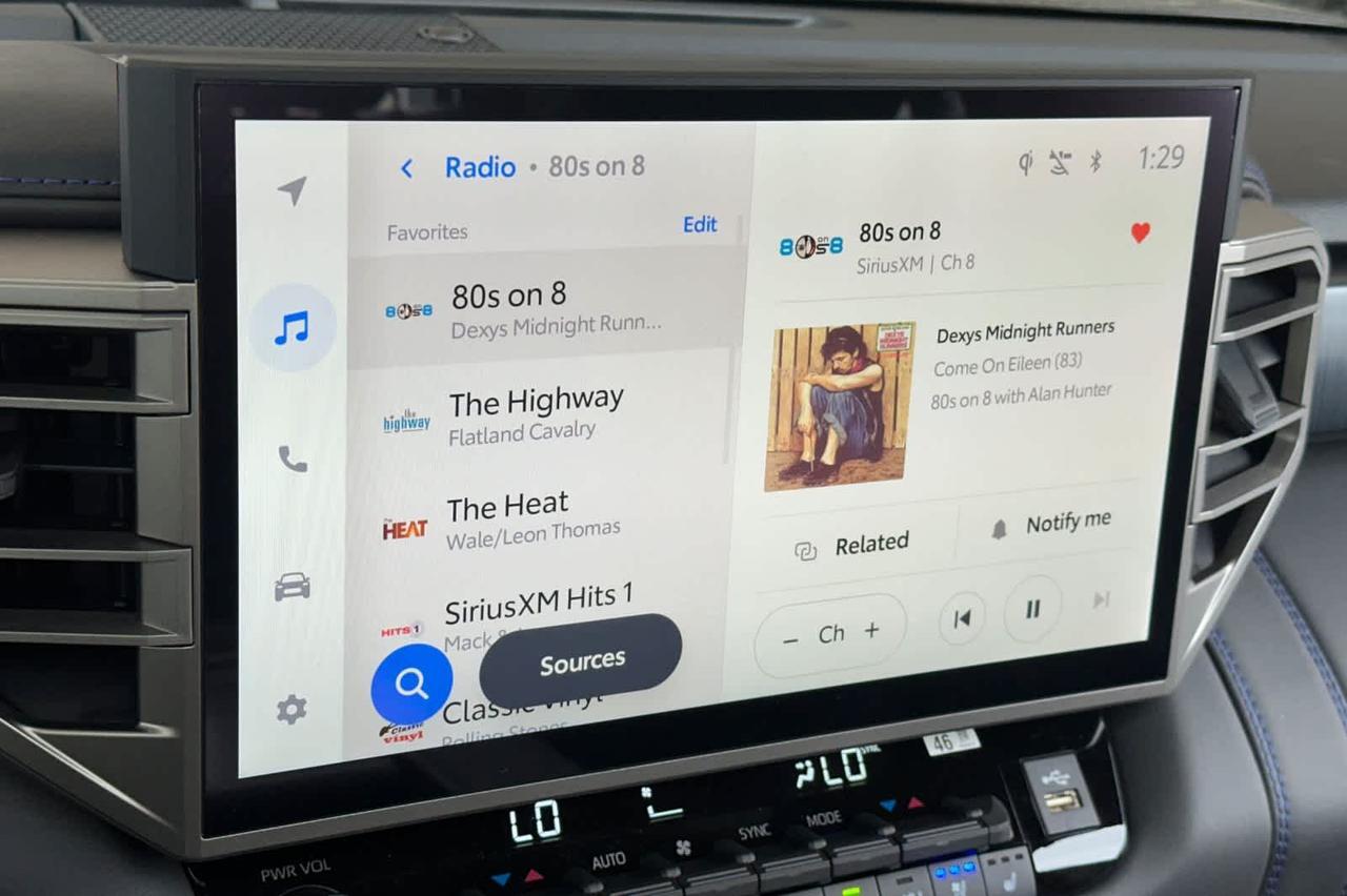 2026 Toyota Tundra Platinum Roseville CA