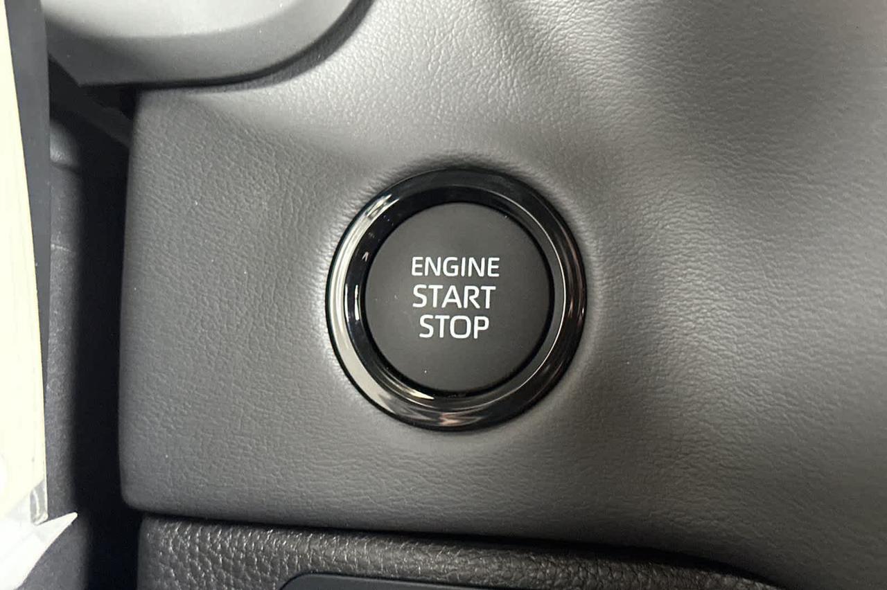 2026 Toyota Tundra Platinum Roseville CA