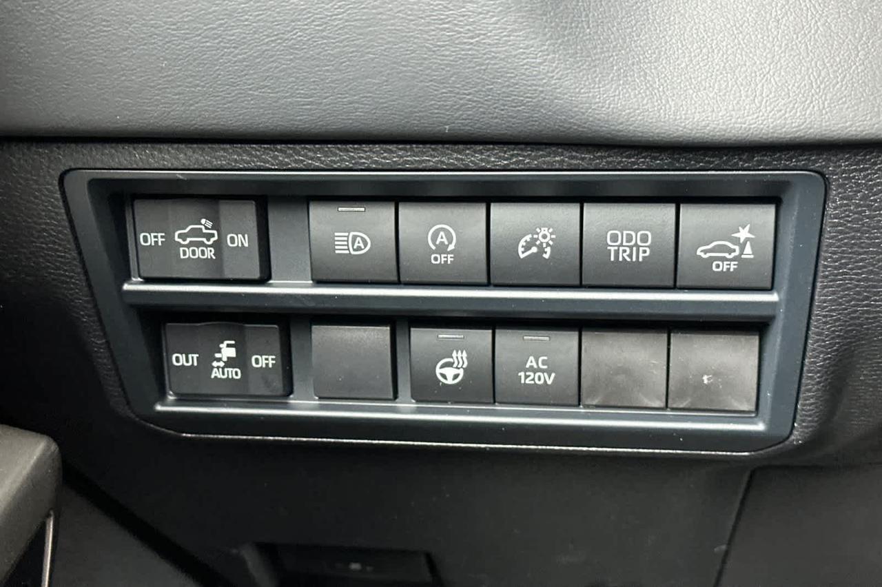 2026 Toyota Tundra Platinum Roseville CA