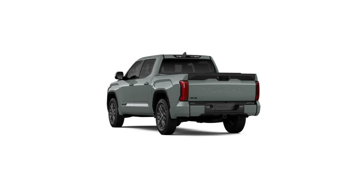 2026 Toyota Tundra Platinum Roseville CA