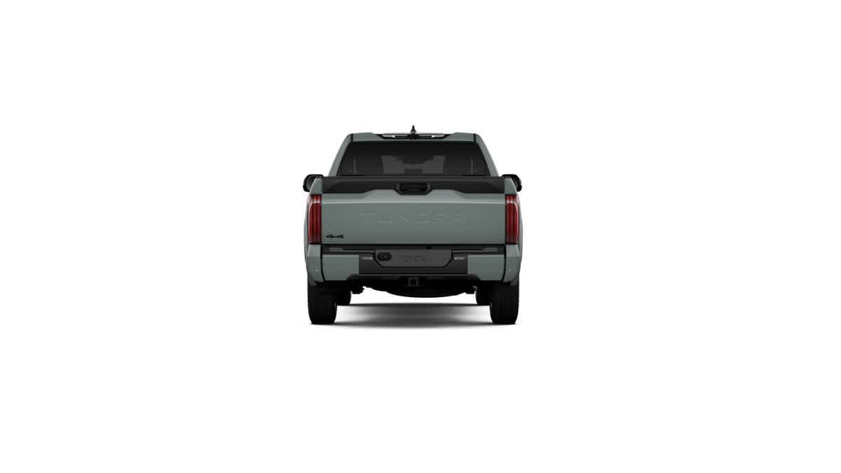 2026 Toyota Tundra Platinum Roseville CA