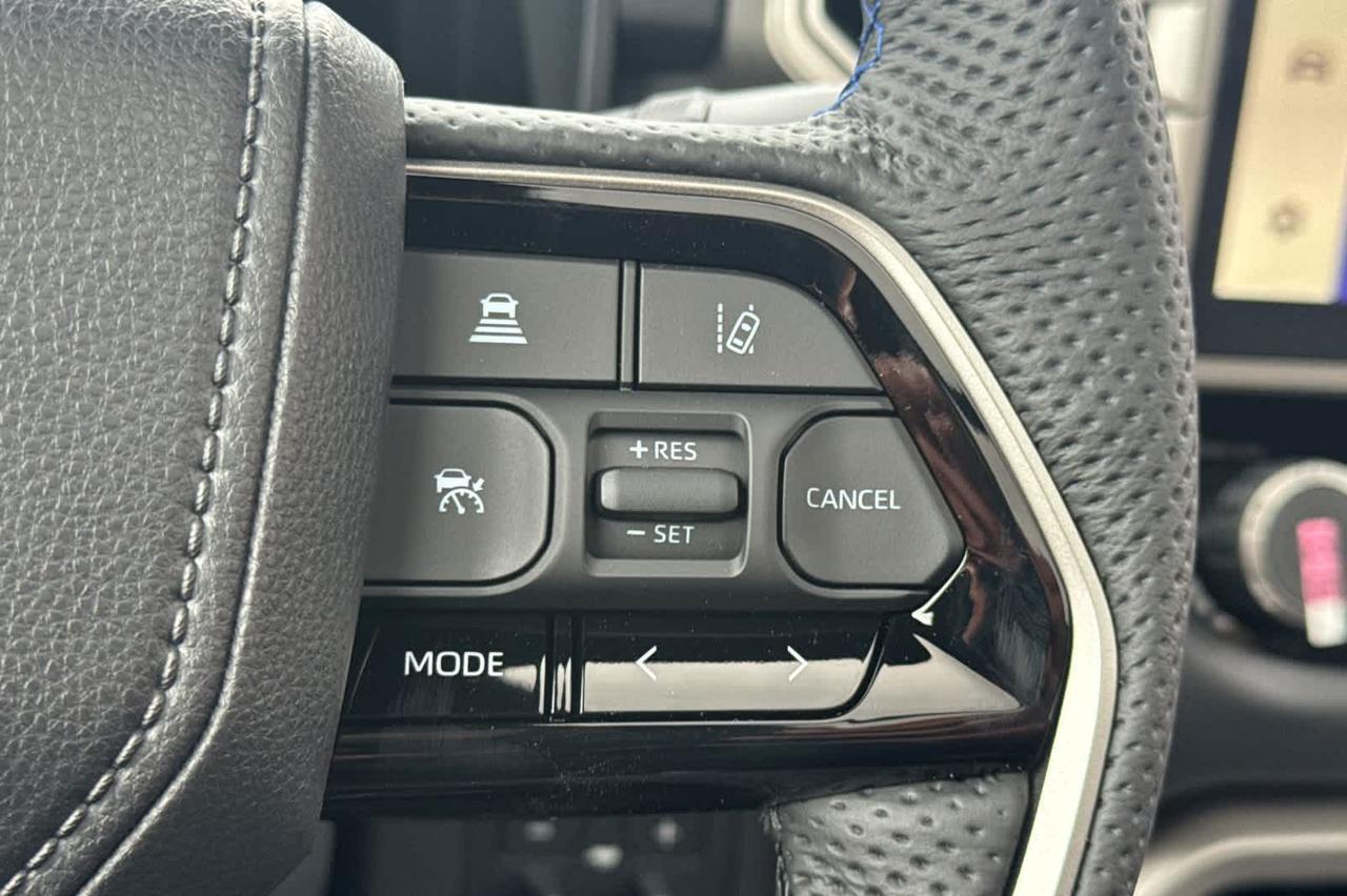 2026 Toyota Tundra Platinum Roseville CA