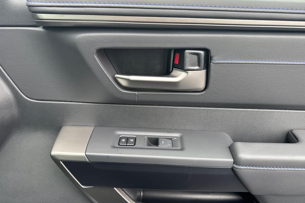 2026 Toyota Tundra Platinum Roseville CA