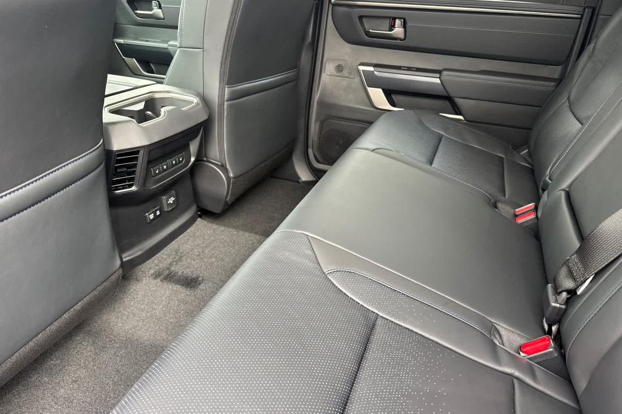 2026 Toyota Tundra Platinum Roseville CA