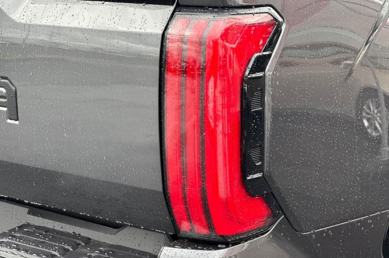 2026 Toyota Tundra Platinum Roseville CA