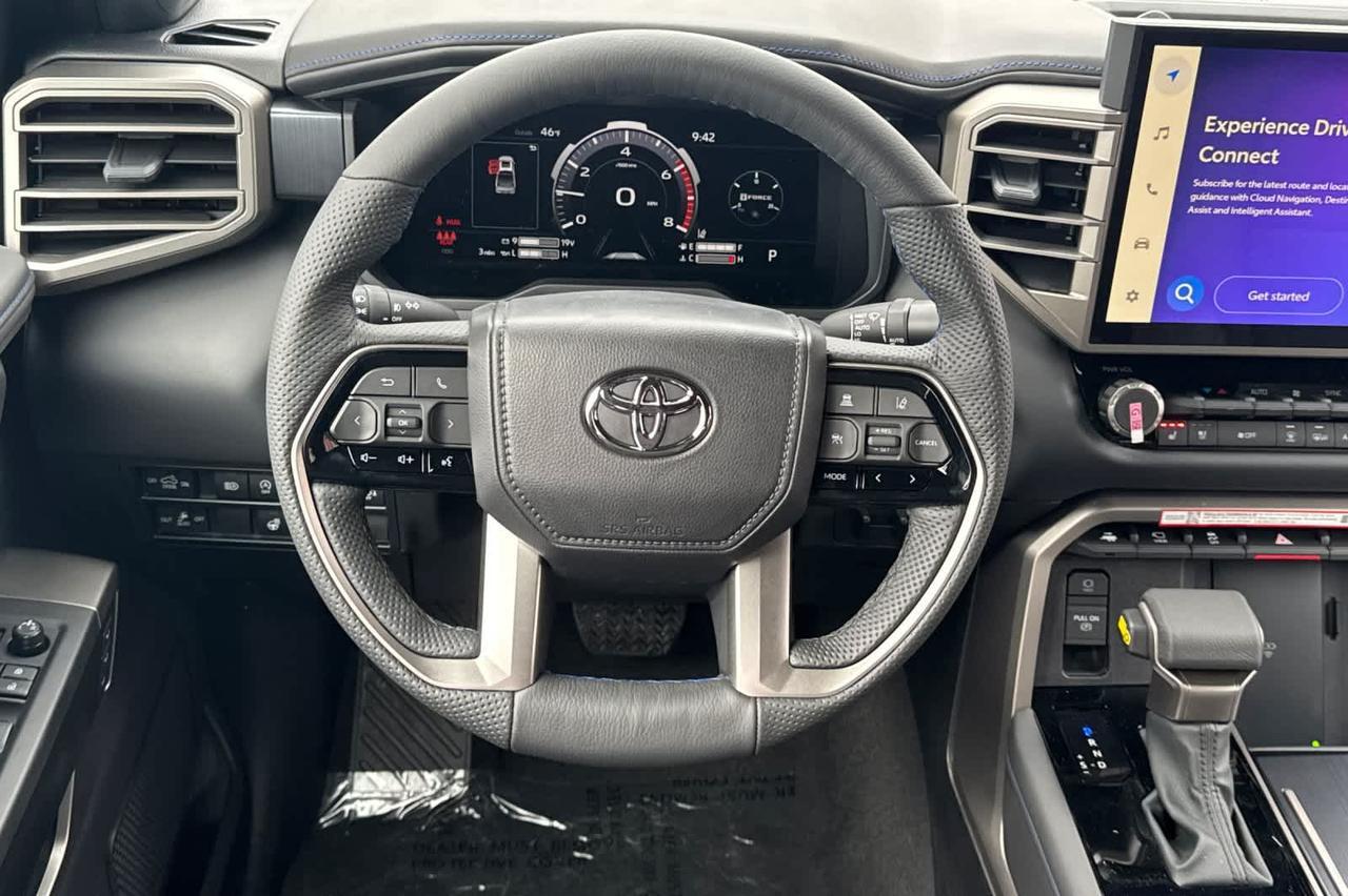 2026 Toyota Tundra Platinum Roseville CA