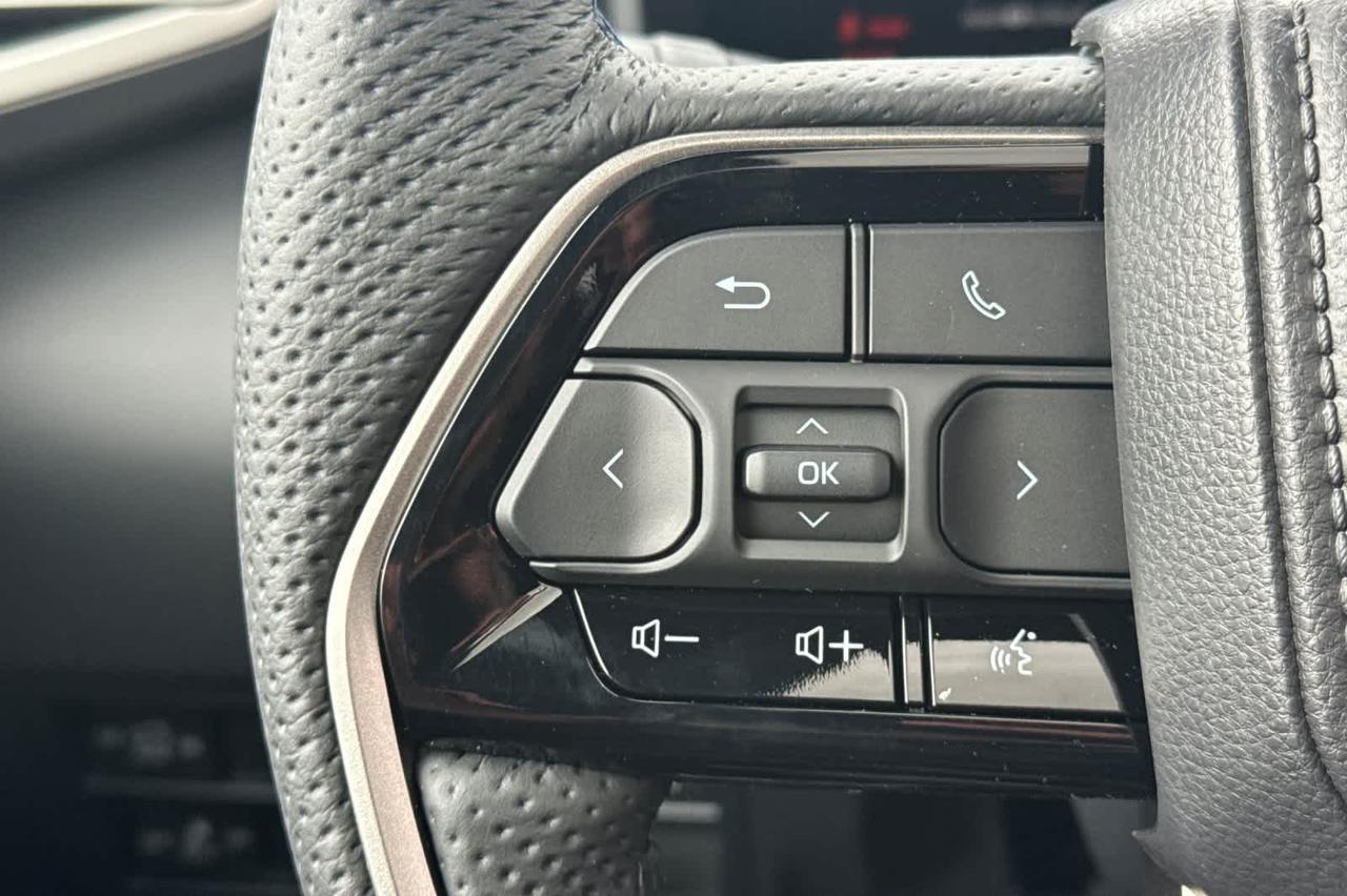 2026 Toyota Tundra Platinum Roseville CA