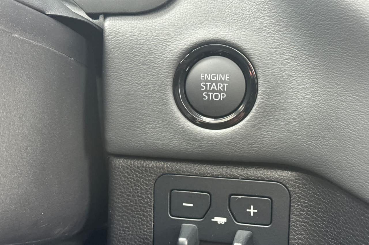 2026 Toyota Tundra Platinum Roseville CA