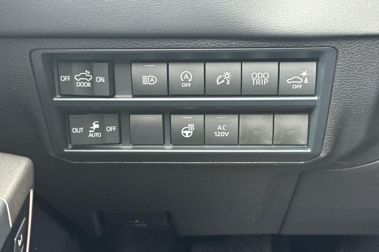 2026 Toyota Tundra Platinum Roseville CA