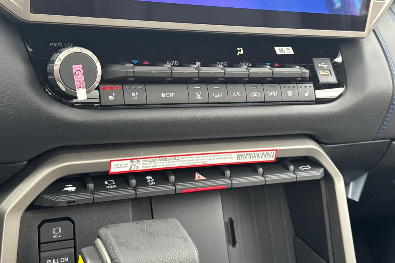 2026 Toyota Tundra Platinum Roseville CA