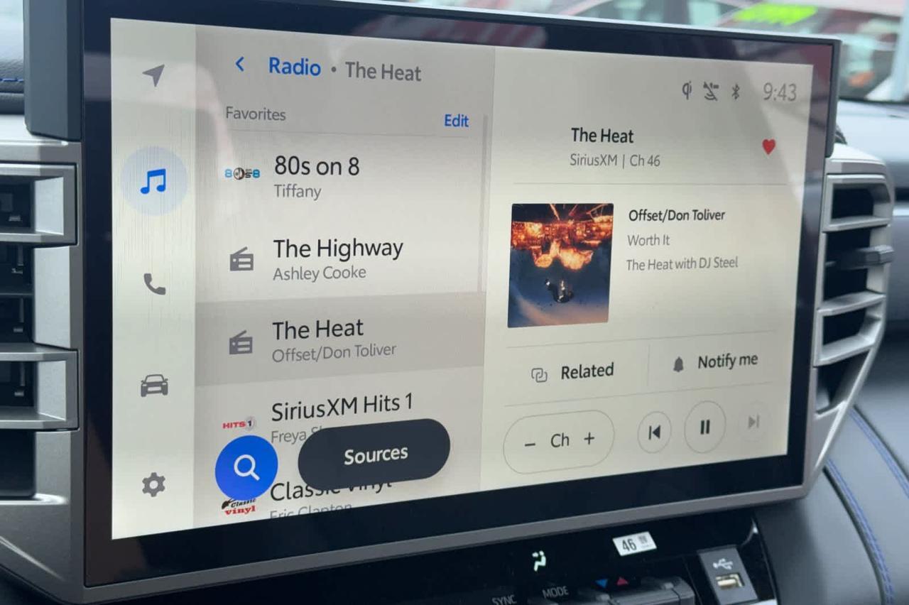 2026 Toyota Tundra Platinum Roseville CA