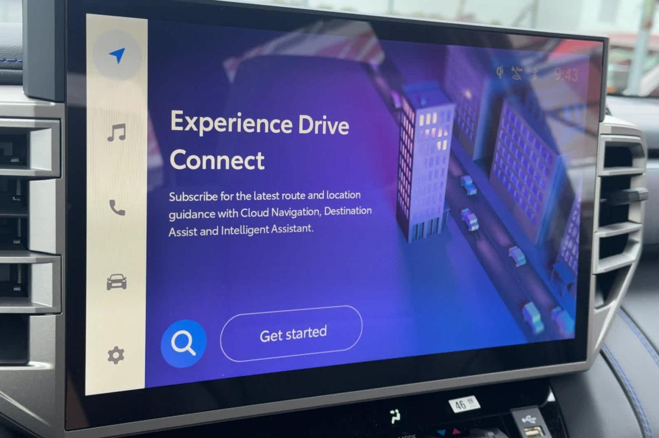 2026 Toyota Tundra Platinum Roseville CA