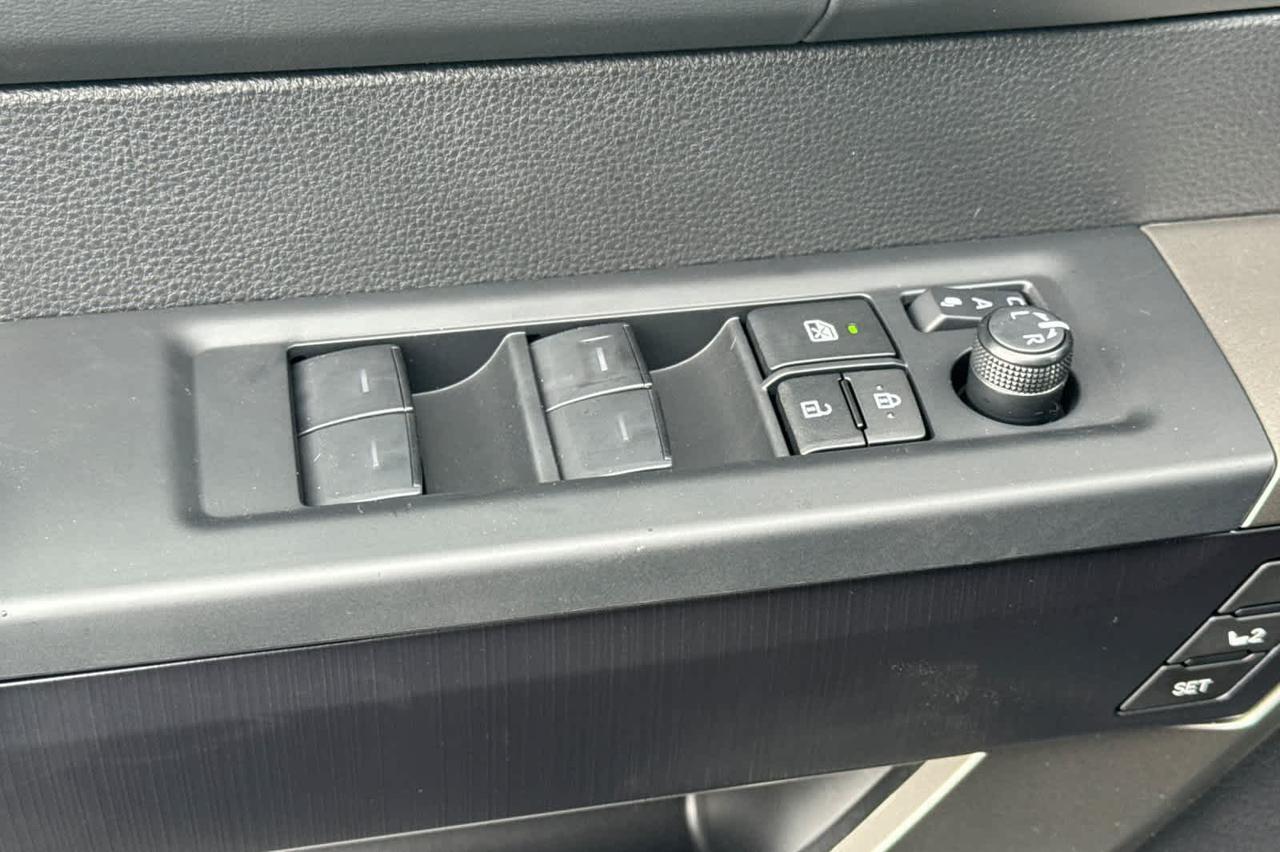 2026 Toyota Tundra Platinum Roseville CA