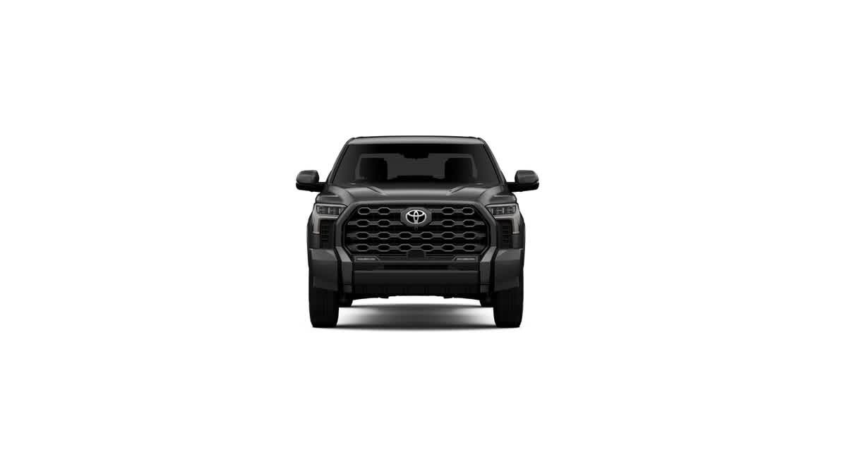 2026 Toyota Tundra Platinum Roseville CA