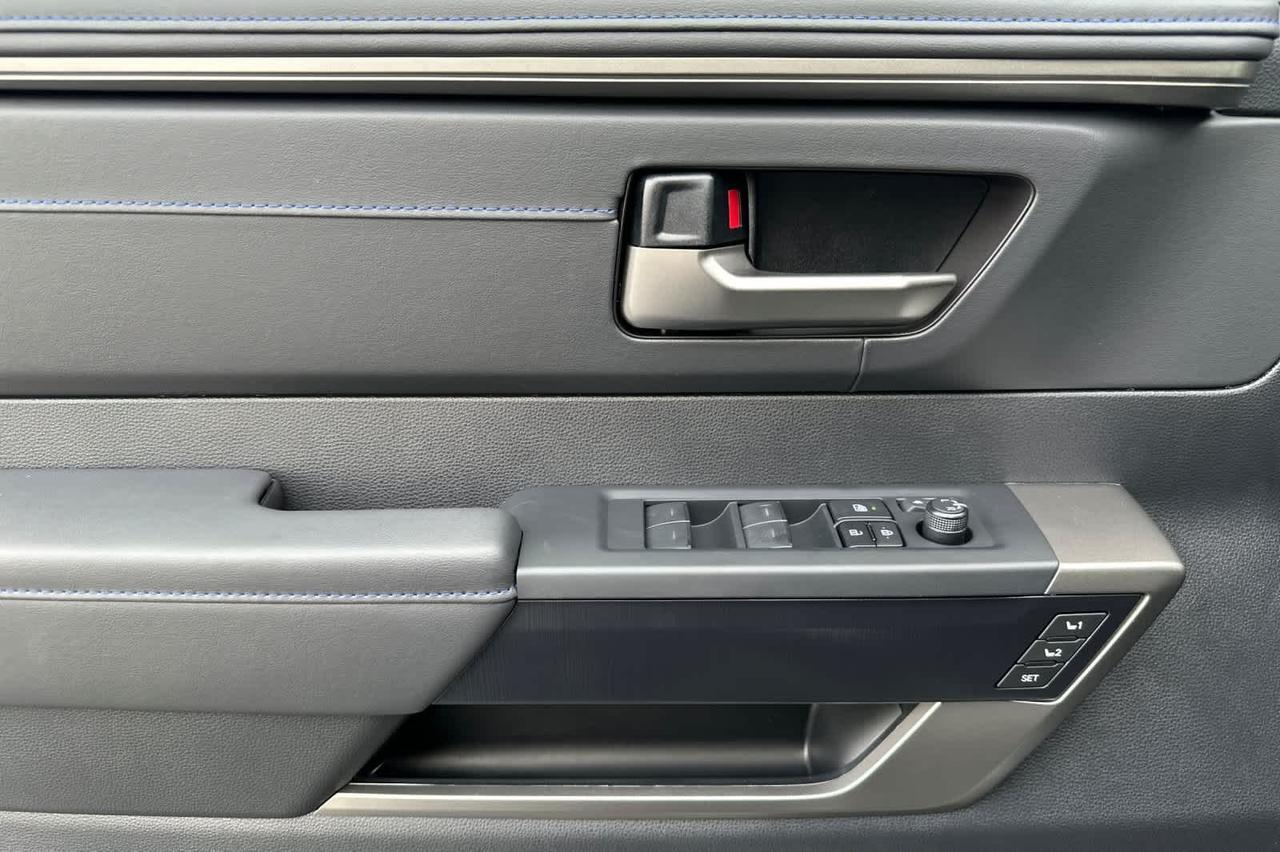 2026 Toyota Tundra Platinum Roseville CA