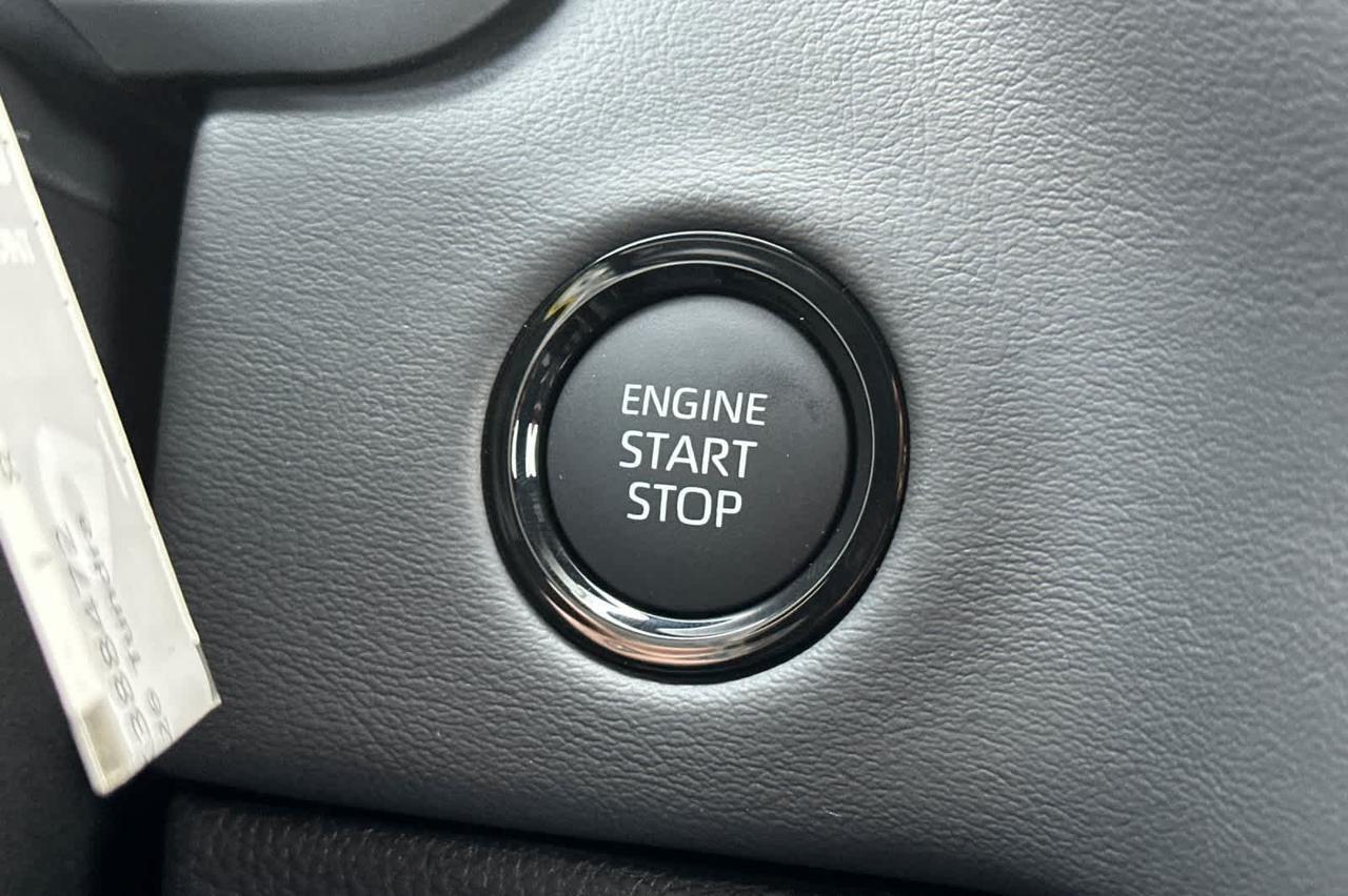 2026 Toyota Tundra Platinum Roseville CA