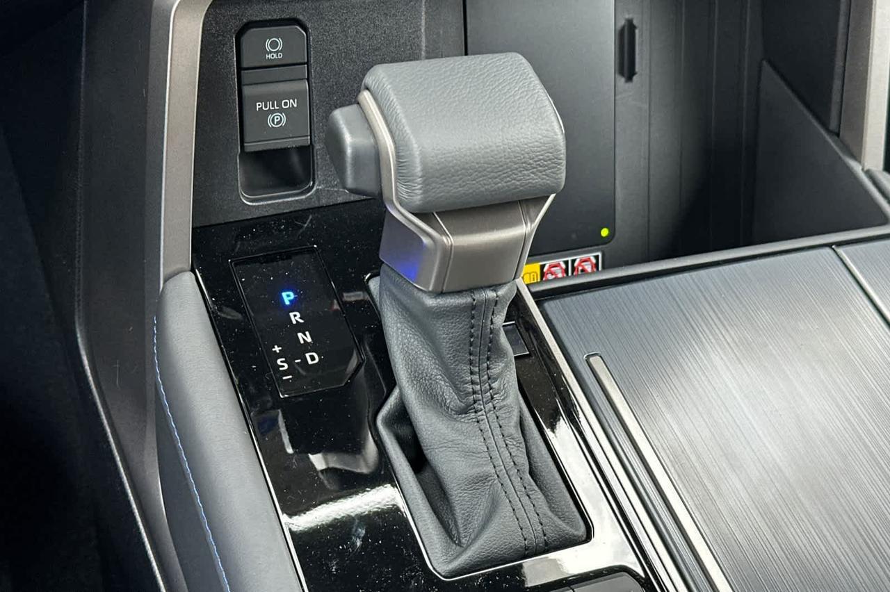 2026 Toyota Tundra Platinum Roseville CA