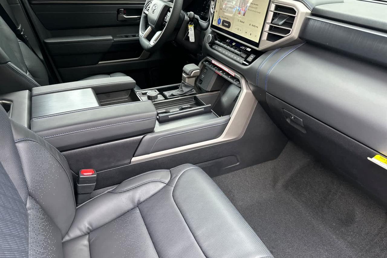 2026 Toyota Tundra Platinum Roseville CA