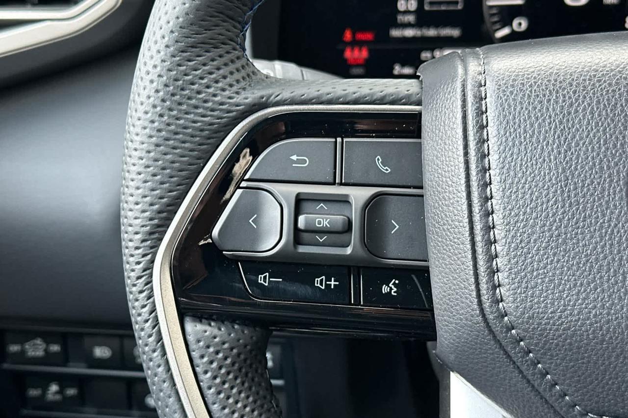 2026 Toyota Tundra Platinum Roseville CA