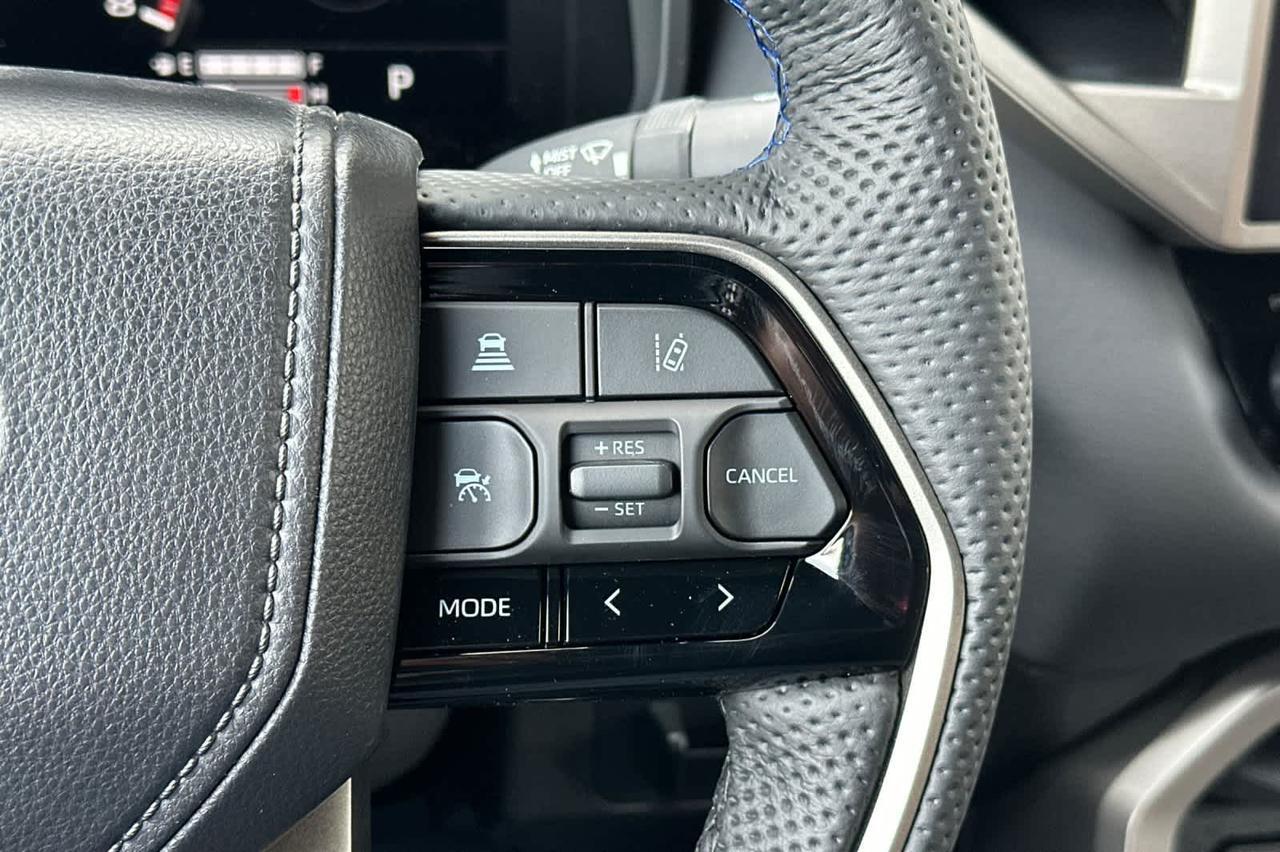 2026 Toyota Tundra Platinum Roseville CA