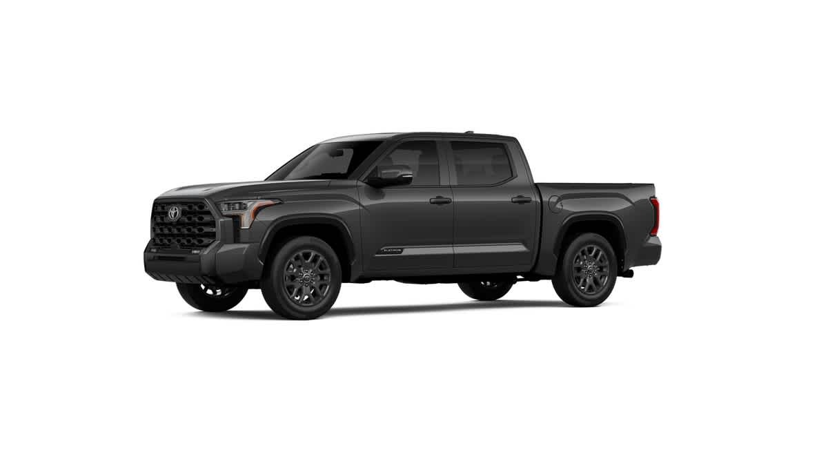 2026 Toyota Tundra Platinum Roseville CA