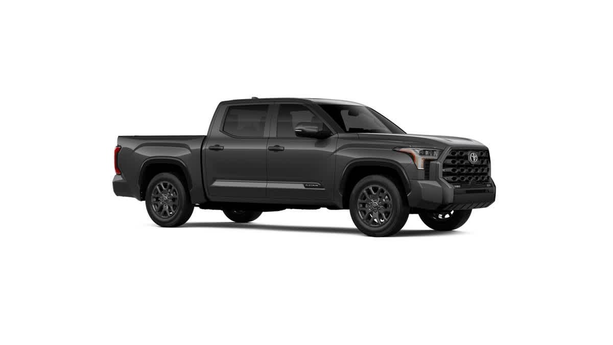 2026 Toyota Tundra Platinum Roseville CA