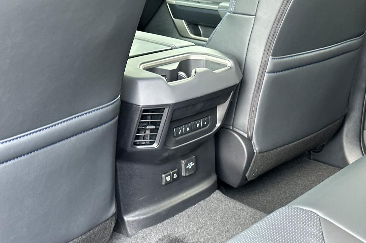 2026 Toyota Tundra Platinum Roseville CA