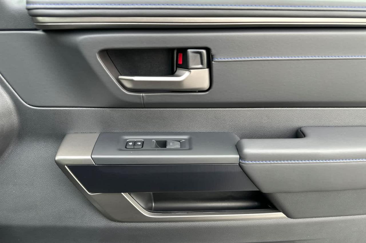 2026 Toyota Tundra Platinum Roseville CA