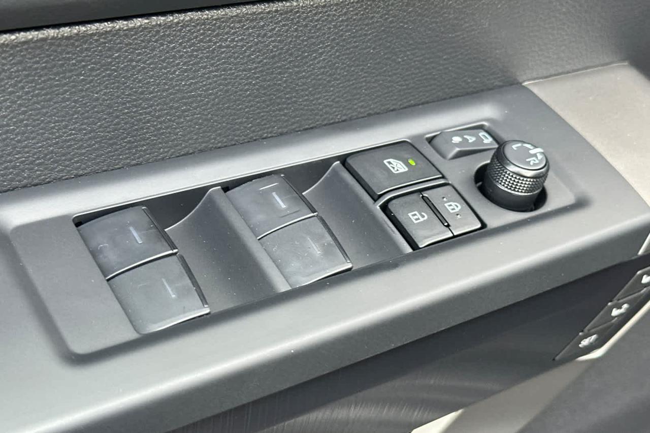 2026 Toyota Tundra Platinum Roseville CA