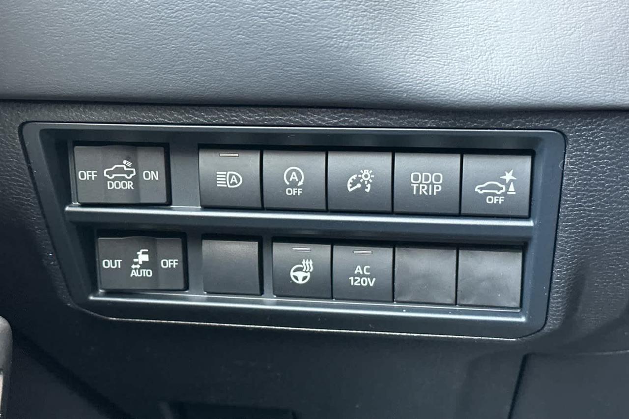 2026 Toyota Tundra Platinum Roseville CA