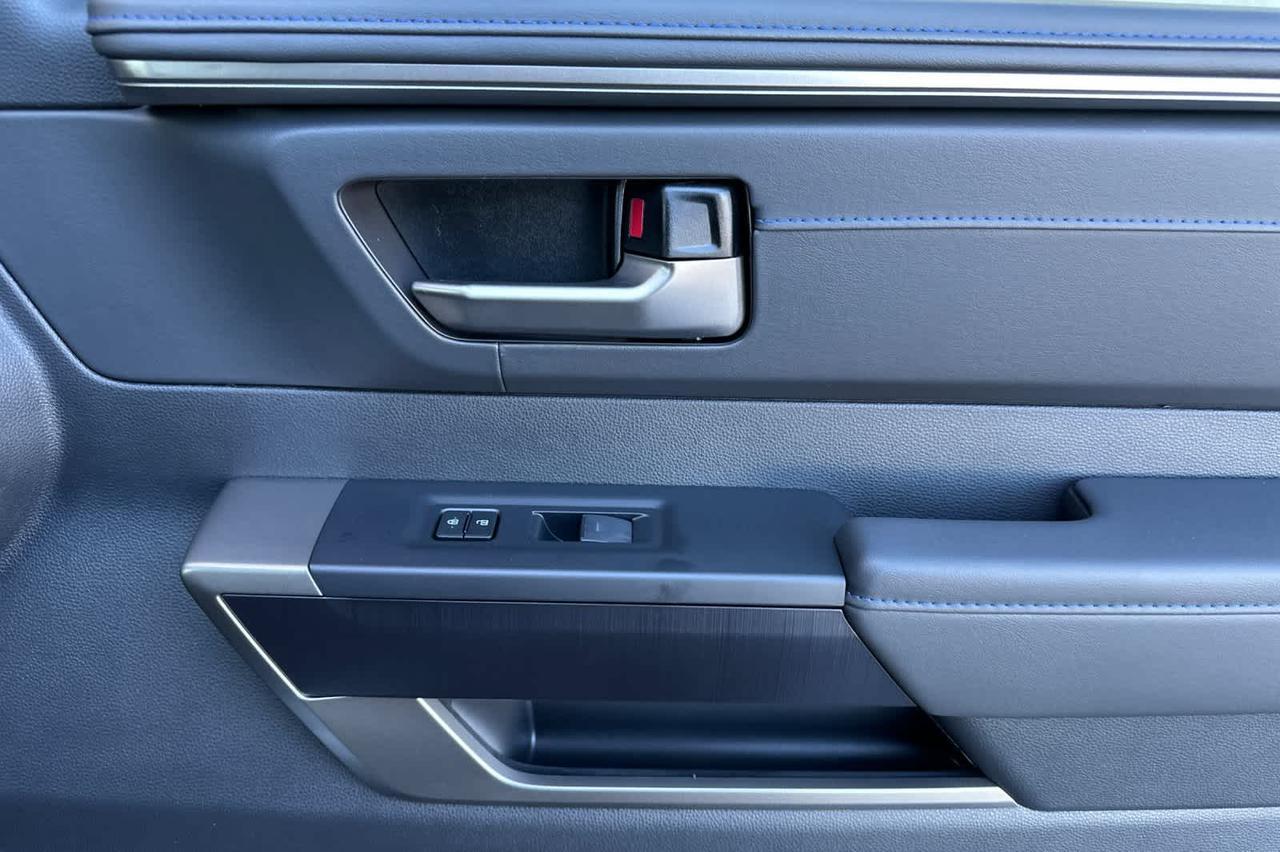 2026 Toyota Tundra Platinum Roseville CA