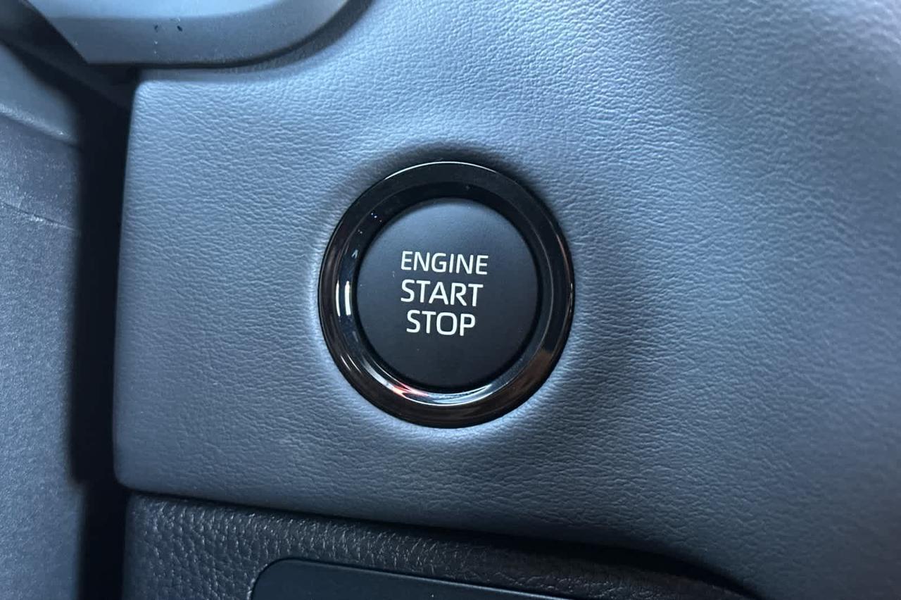 2026 Toyota Tundra Platinum Roseville CA