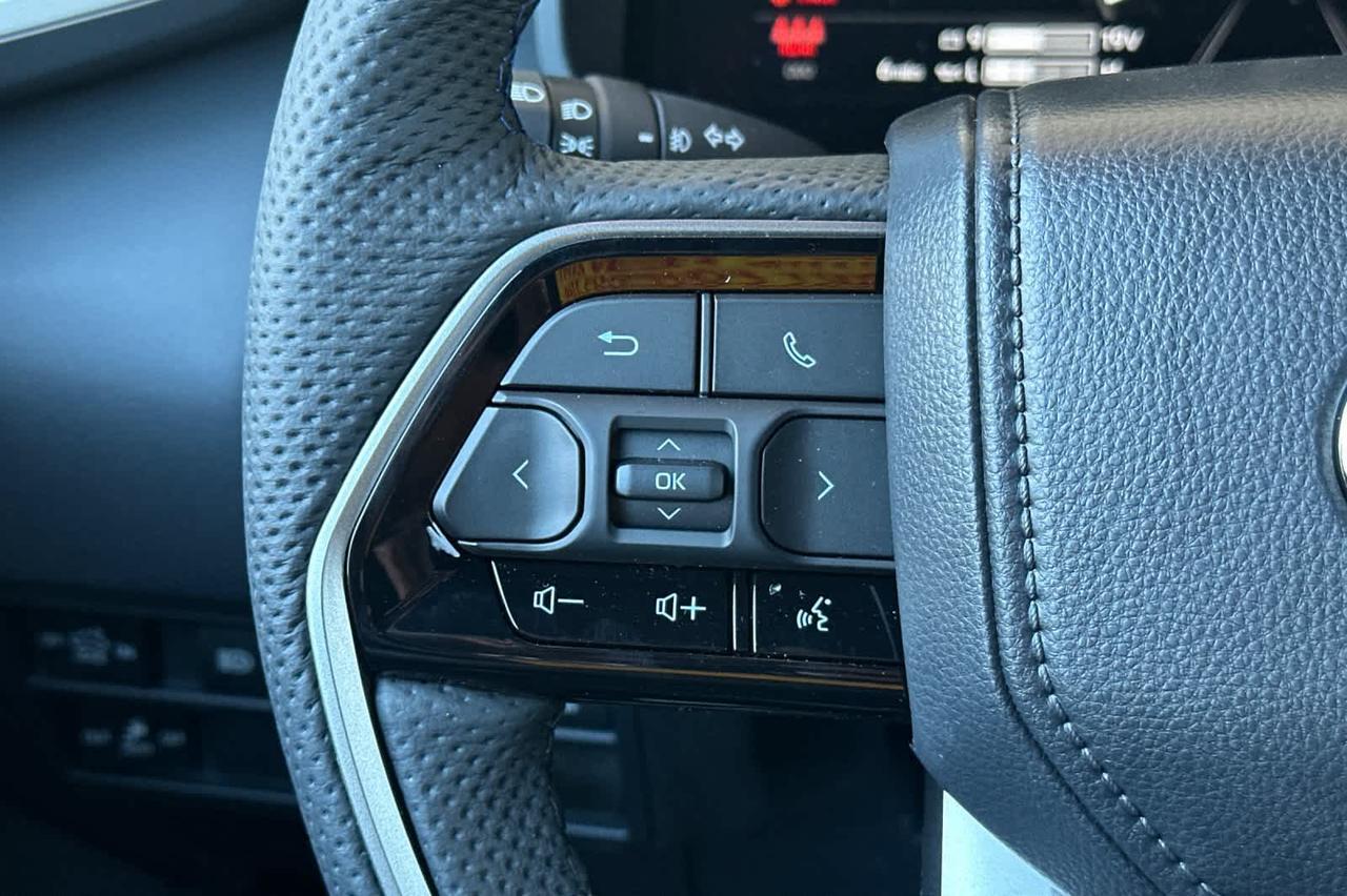 2026 Toyota Tundra Platinum Roseville CA