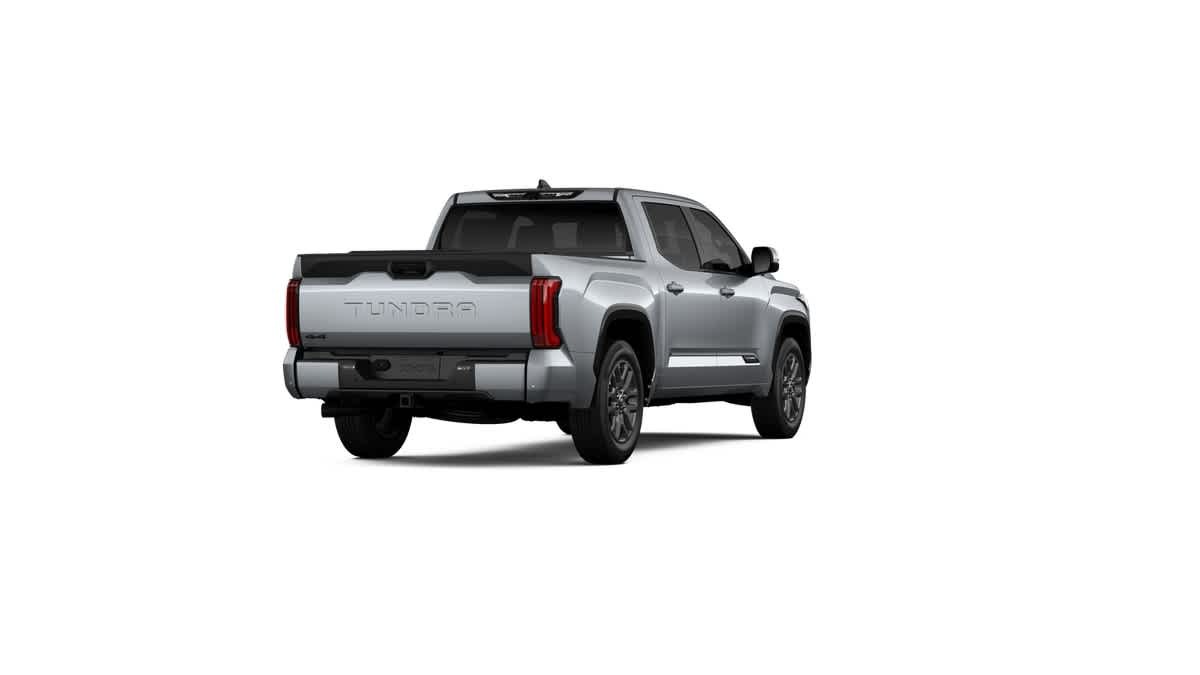 2026 Toyota Tundra Platinum Roseville CA
