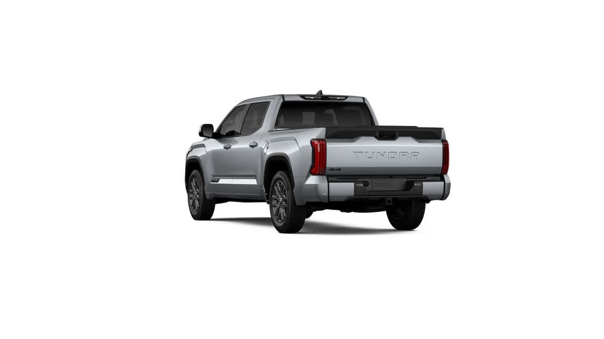 2026 Toyota Tundra Platinum Roseville CA