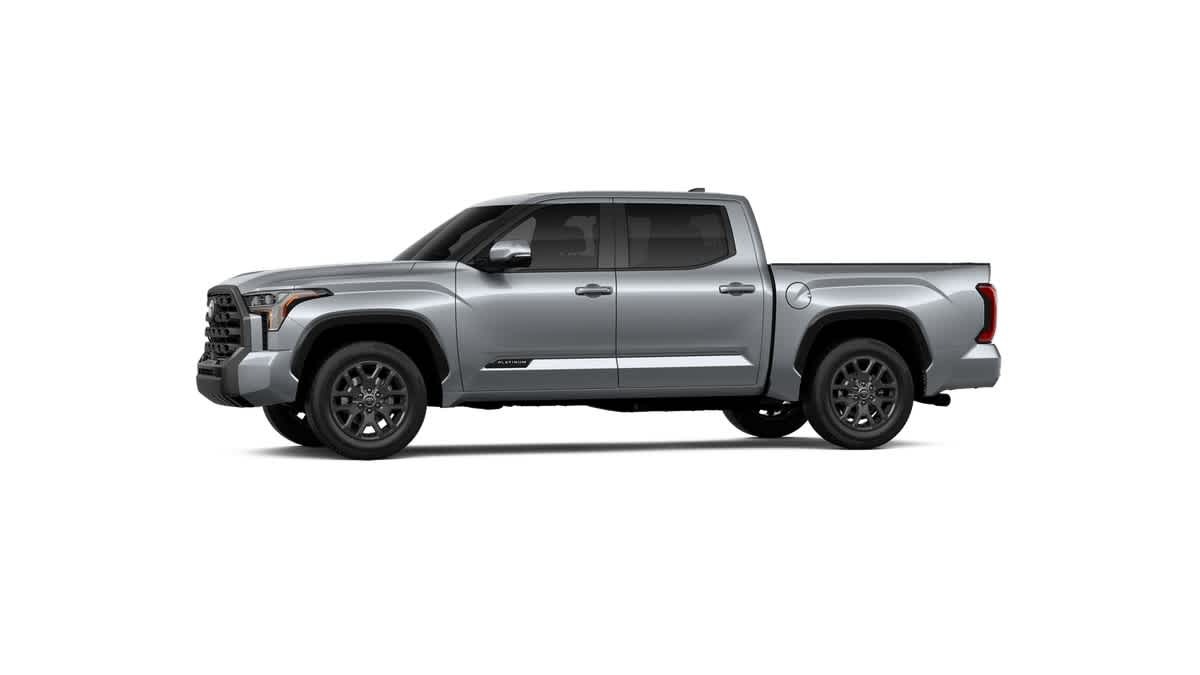 2026 Toyota Tundra Platinum Roseville CA