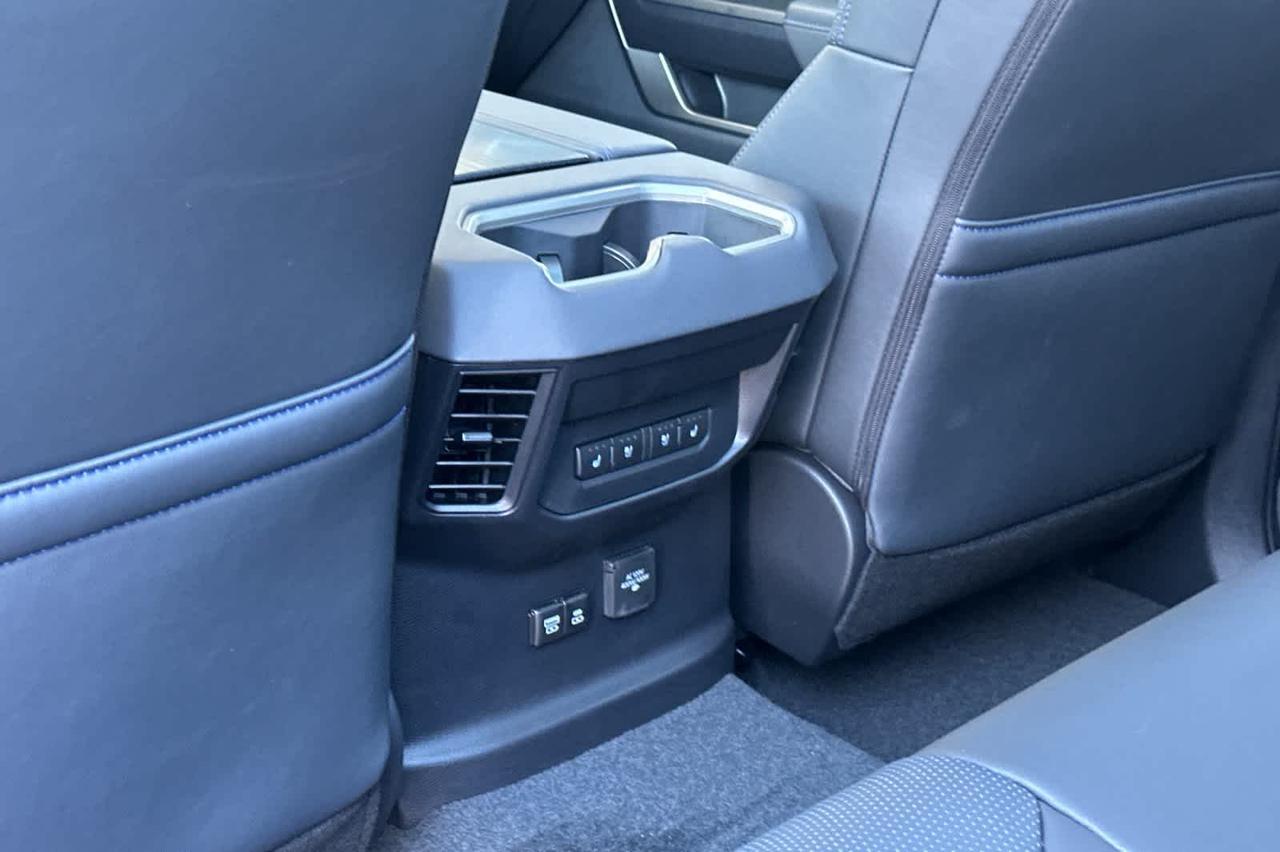 2026 Toyota Tundra Platinum Roseville CA