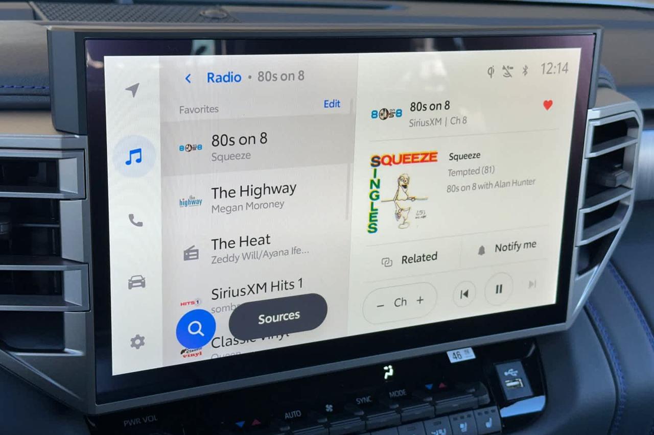 2026 Toyota Tundra Platinum Roseville CA