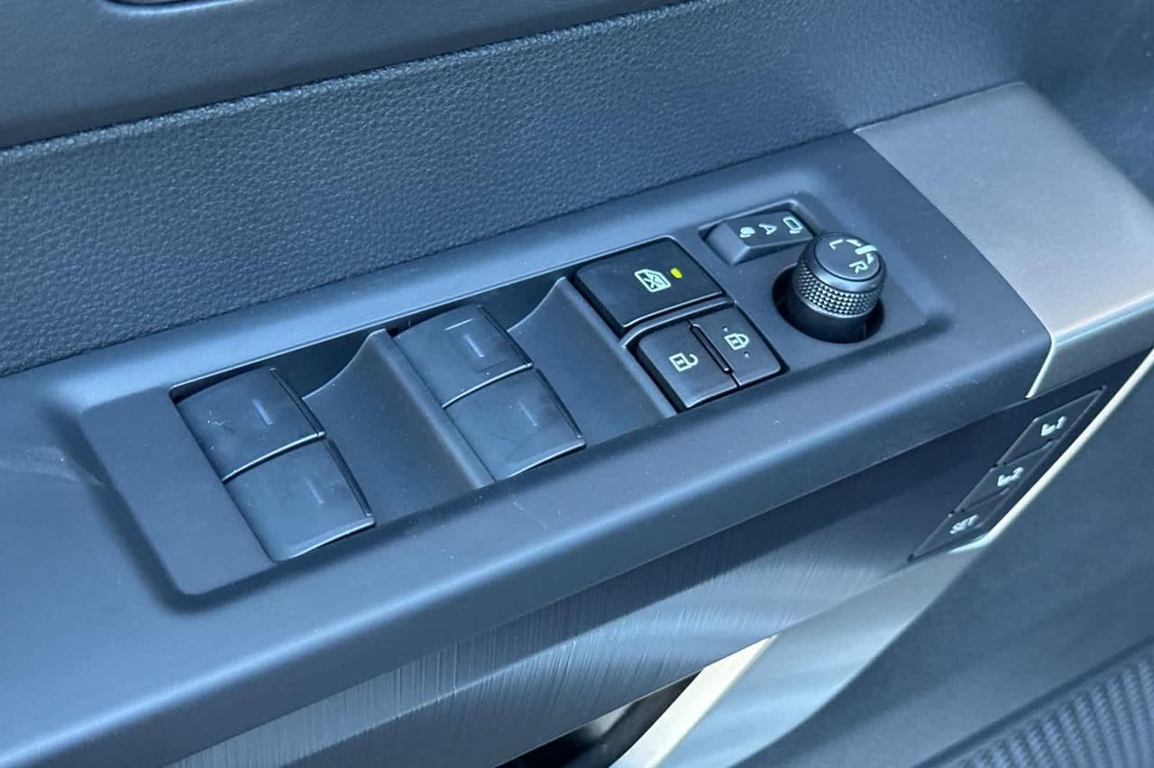 2026 Toyota Tundra Platinum Roseville CA