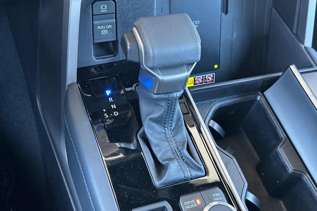 2026 Toyota Tundra Platinum Roseville CA