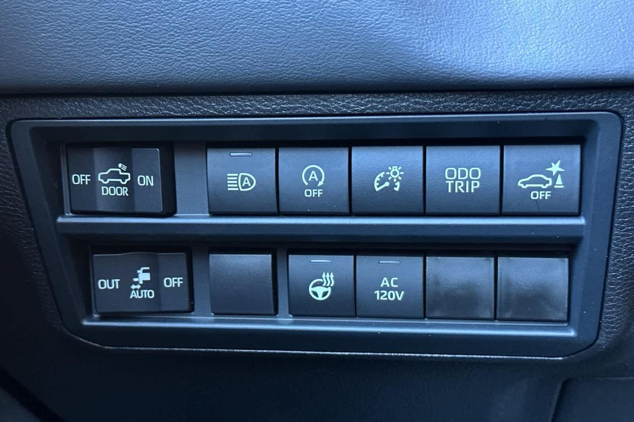 2026 Toyota Tundra Platinum Roseville CA