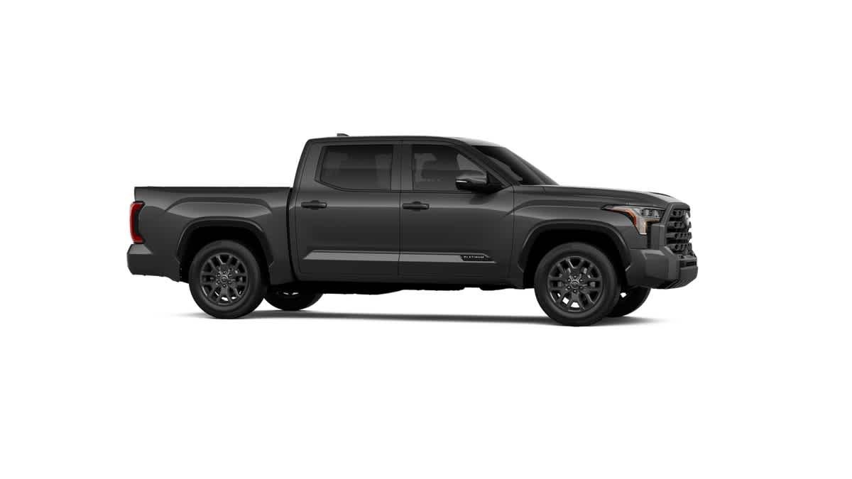 2026 Toyota Tundra Platinum Roseville CA