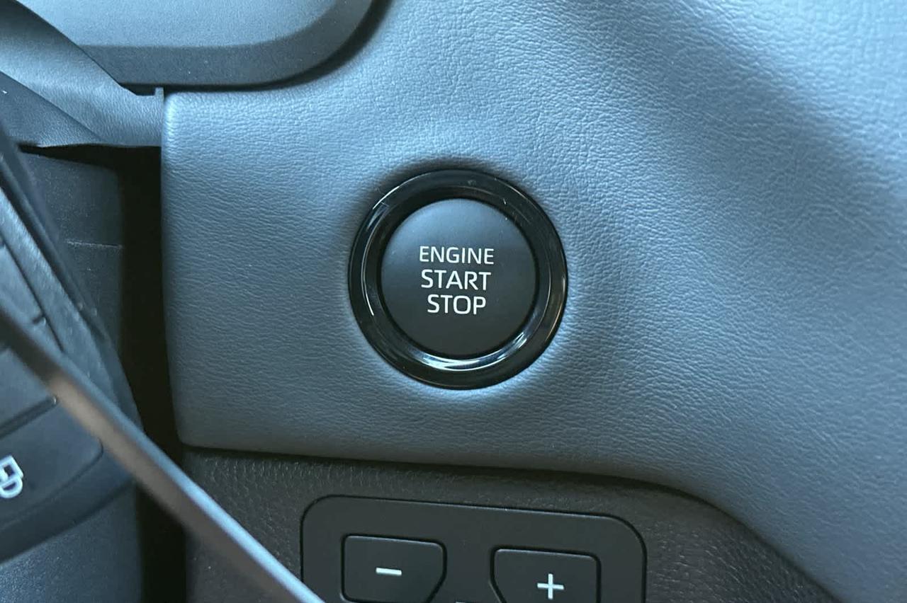 2026 Toyota Tundra Platinum Roseville CA