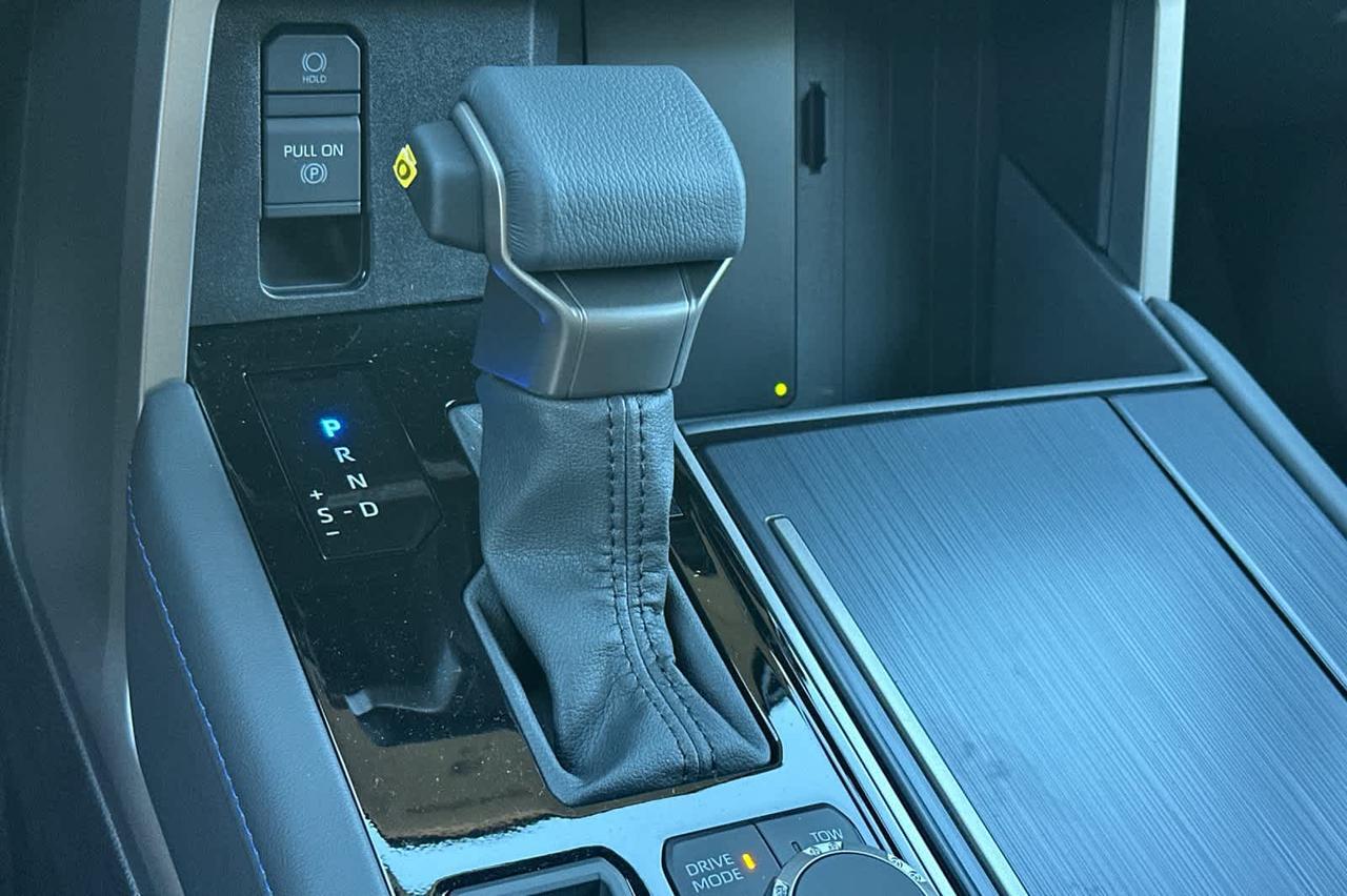 2026 Toyota Tundra Platinum Roseville CA