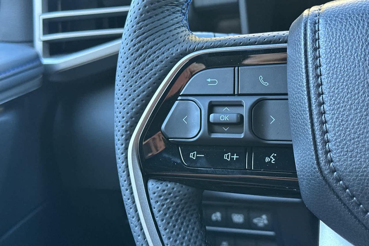 2026 Toyota Tundra Platinum Roseville CA