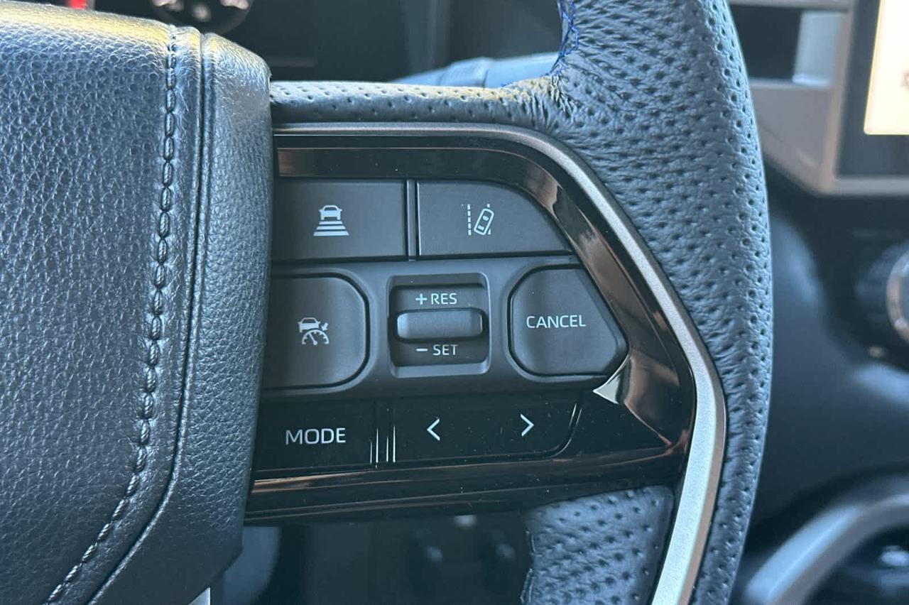 2026 Toyota Tundra Platinum Roseville CA