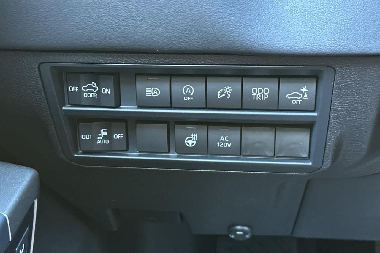 2026 Toyota Tundra Platinum Roseville CA