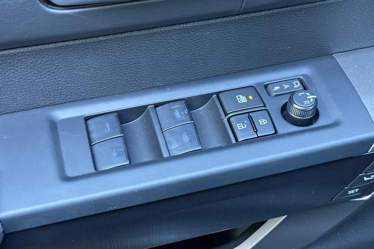 2026 Toyota Tundra Platinum Roseville CA