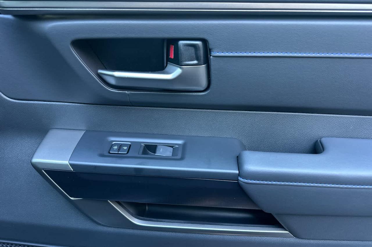 2026 Toyota Tundra Platinum Roseville CA