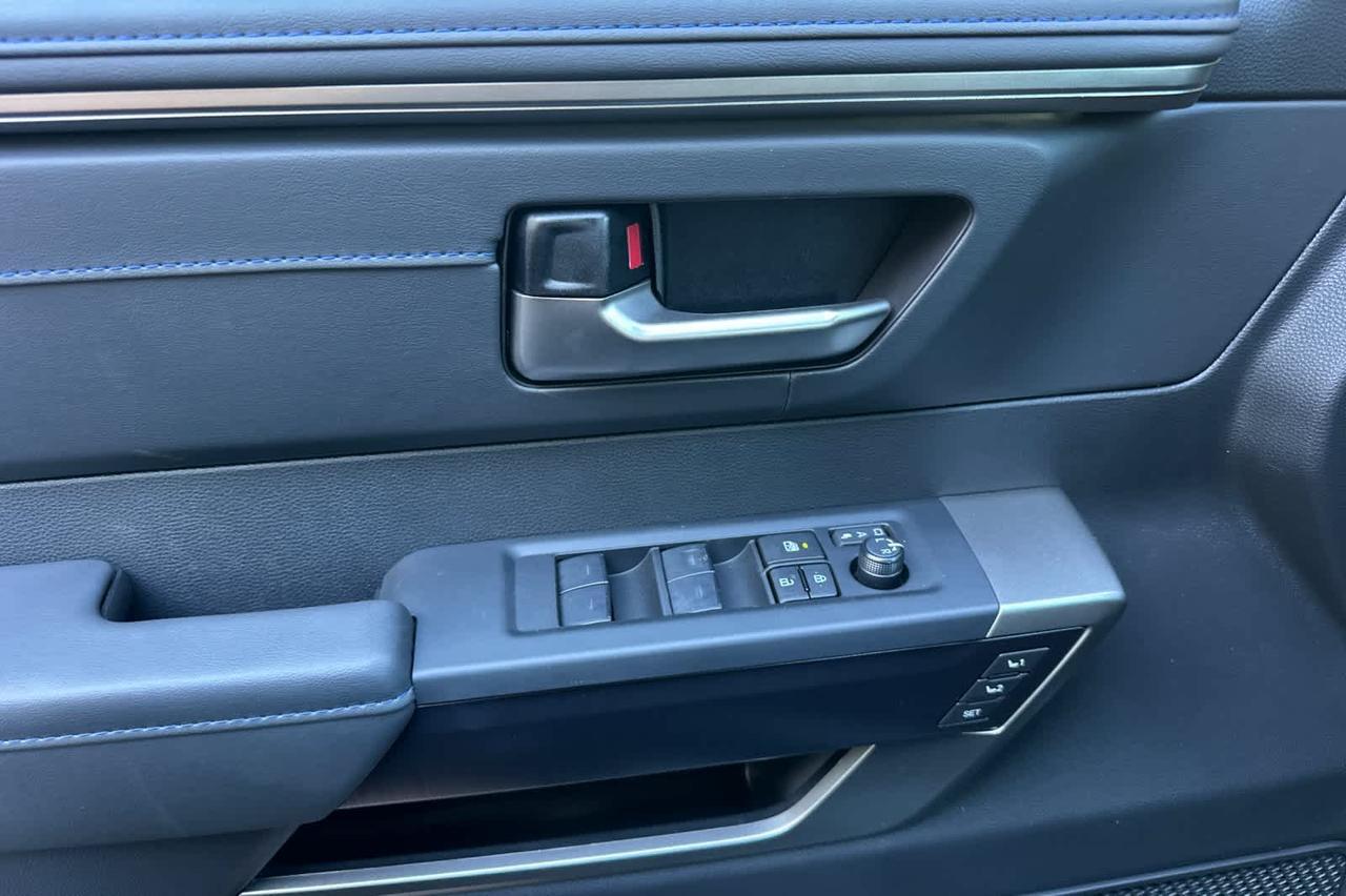 2026 Toyota Tundra Platinum Roseville CA